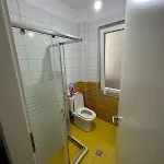 Beachfront Apartment Shengjin