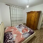Beachfront Apartment Shengjin